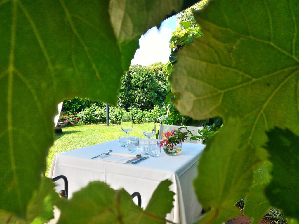 Wine Hotel San Giacomo Activity & Wellness Paderno del Grappa Exterior foto