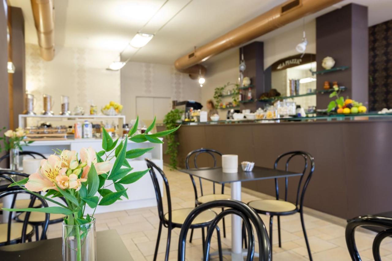 Wine Hotel San Giacomo Activity & Wellness Paderno del Grappa Exterior foto