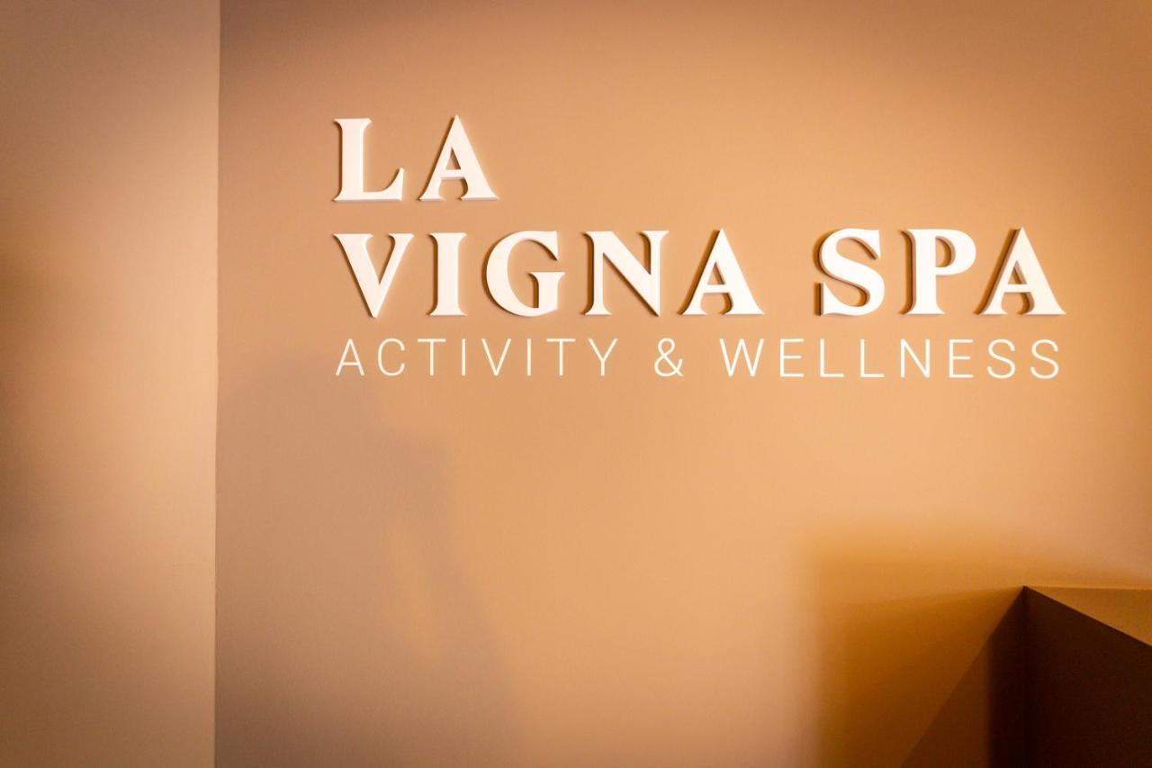 Wine Hotel San Giacomo Activity & Wellness Paderno del Grappa Exterior foto